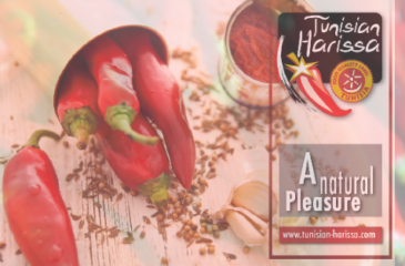 Appel à candidature pour les entreprises de conserves d'harissa
