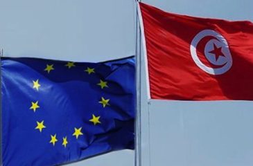tunisie-europe